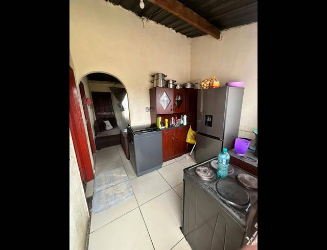 2 BEDROOM HOUSE FOR SALE IN PALM RIDGE